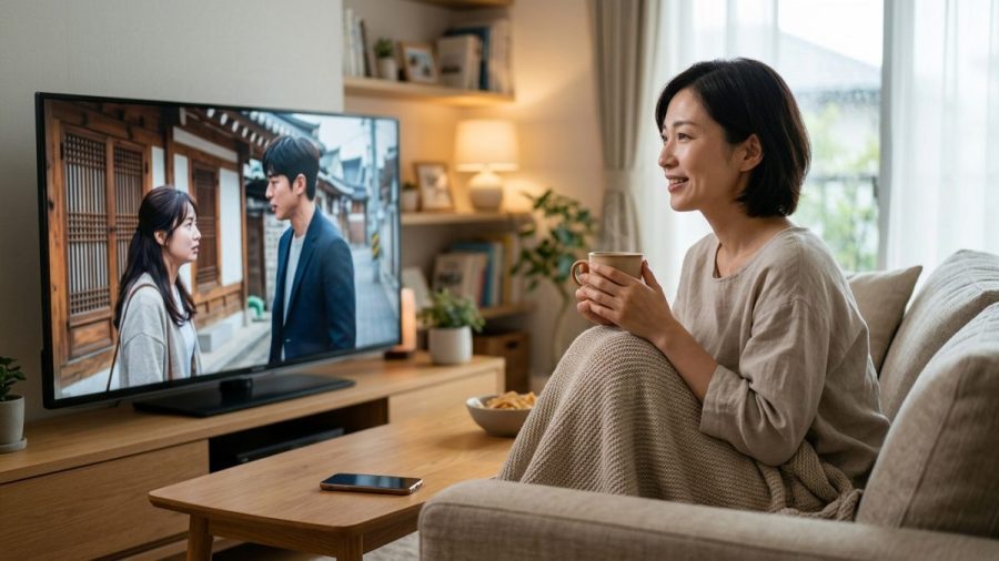 【川島小鳥さんが選ぶ】愛と希望の韓国映画3選|主婦にもおすすめの名作