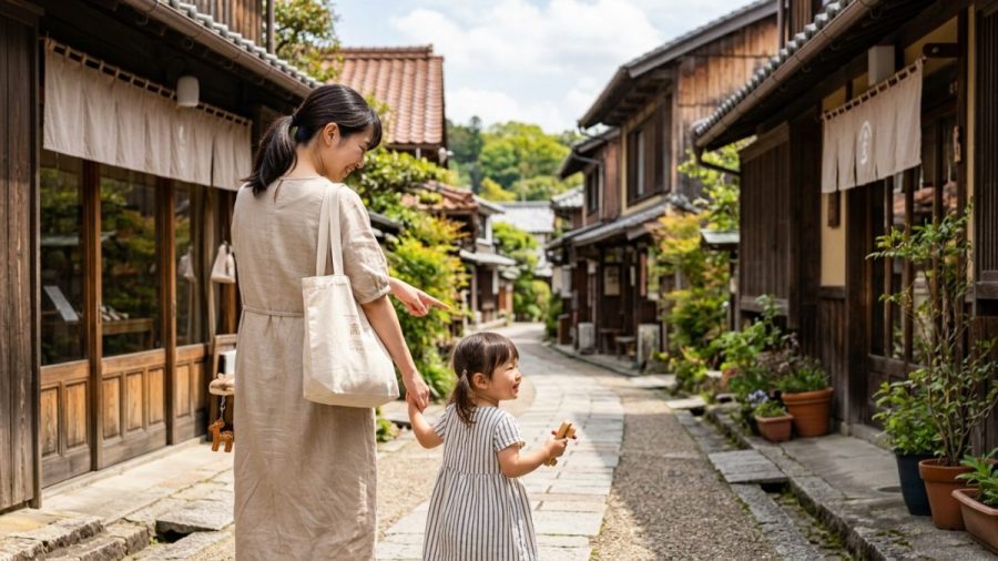 奈良・高畑エリアのおすすめ店巡り｜地元目線で楽しむ町歩きガイド2026
